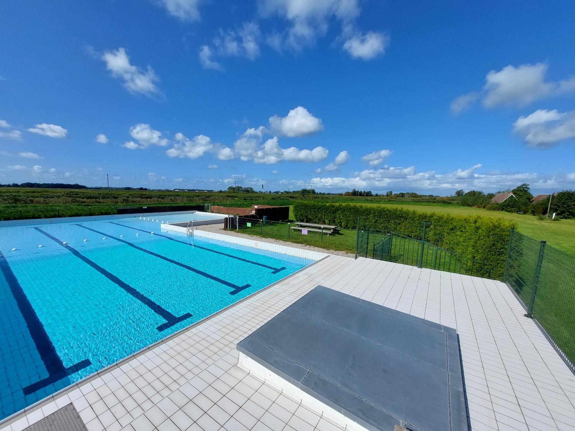 'T Zyper Eilant 123 Villa Oudesluis  Ngoại thất bức ảnh